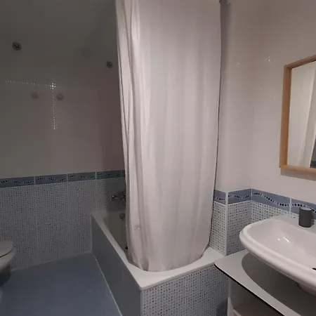 Apartment Piso Casa Reina Un Lugar Cerca Del Mar Y El Puerto Gandia