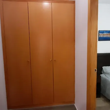 Piso Casa Reina Un Lugar Cerca Del Mar Y El Puerto