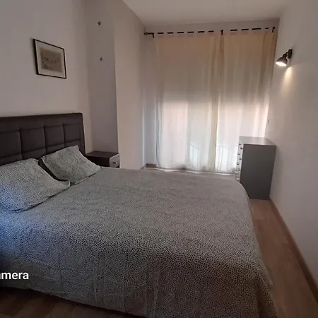 Piso Casa Reina Un Lugar Cerca Del Mar Y El Puerto Apartment Gandia