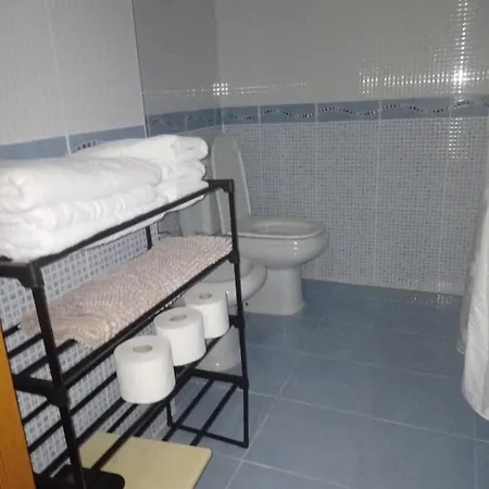 Piso Casa Reina Un Lugar Cerca Del Mar Y El Puerto Gandia